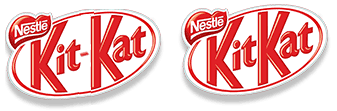 Ecrit-on KitKat ou Kit-Kat ? L'effet Mandela est la disparition du trait d'union de cette célèbre friandise